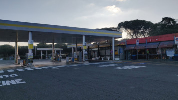 Autogrill Villa Morosini Ovest 0736 outside