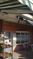 The Mill food