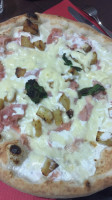 Made In Sud Pizzeria food