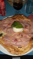 Pizzeria La Riviera Falerna food