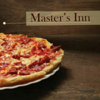Master's Inn food