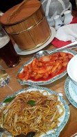 Kylin Oriental food