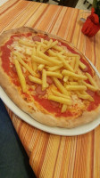 Trattoria Pizzeria Fiore food