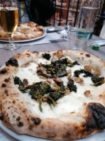 Pizzeria Del Viale 3.0 food