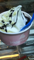 Yogurtlandia Marconia food