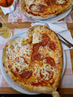 Non Solo Pizza Societa' A Responsabilita' Limitata Semplificata Di Deng Lunwei food
