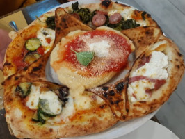 Pizzeria Mastunicola food