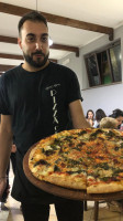 Pizzaclub Gira Gira inside