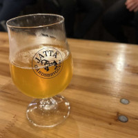 Baderomsbryggeriet Avd. Hinna food
