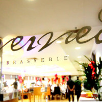 Riverview Brasserie At Stadium Of Light menu