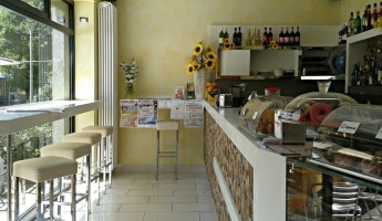 Caffe Girasole food