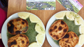 T&j Kelly Pie And Mash inside