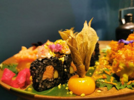Aloisi Sushi Gourmet food