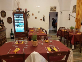 Tenuta Gemi food