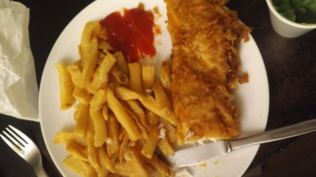 Chipsmiths Fish Chips food