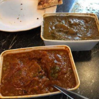 Delhi Indian Take Away Toko Amstelveen food