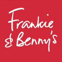 Frankie Benny's food