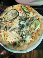 Pizzeria Medaglia Di Medaglia Franca food