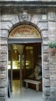 Pasticceria Forno Mengarelli outside