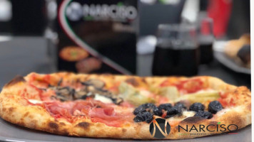 Pizzeria Narciso food