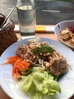 Shine-lay Thai Kitchen food