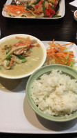 Siam River Thai food