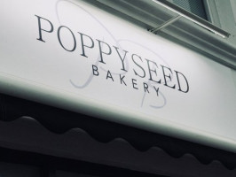 Poppyseed Bakery food