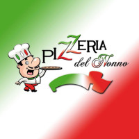Pizzeria Del Nonno menu