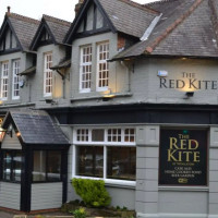 The Red Kite food