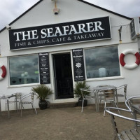 The Seafarer outside