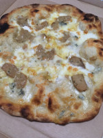 L'angolo Della Pizza Di Falletta Caravasso Claudio food