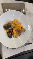 Osteria Dei Novelli Da Lucone food