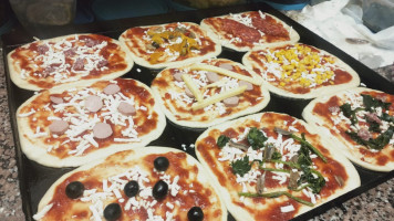 Pizzeria Roberta Di Marcolini Valentina food