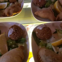 Beirut Star Govan/ Ibrox food