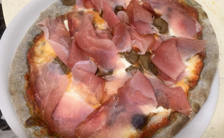 Pizzeria Ischia Rottofreno food