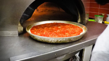 Pizzeria Fraschini Di Andrea Speroni C food