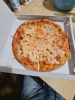 Pizzeria Sorrento food