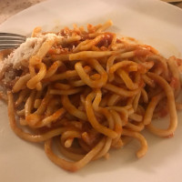 Pulcino Di Matassini Ercolani Gabriella food