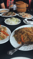 Chung Ku food