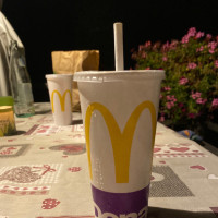 Mcdonald's food