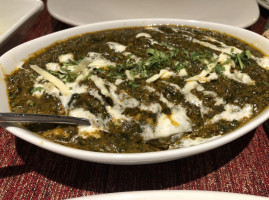 Maharaja food