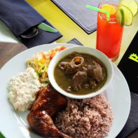 Jamaican Cuisine food