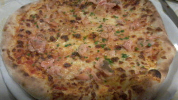 Pizza Time Di Binaggia Vincenzo C food