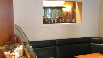 La Di Boschet food