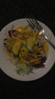 Rhodes Tandoori food