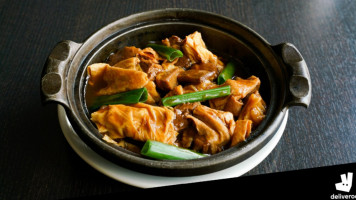 Sanxia Renjia Chinese Restaurant - Bromley food