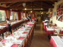 La Stella Alpina food