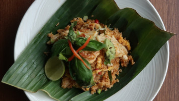 Thai Edge food