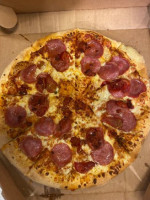 Domino's Pizza Leighton Buzzard food