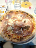 Pizza Da Renzo Al Bersagliere food